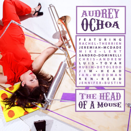 PAN M 360 AU FIJM 2024 | Audrey Ochoa – The Head Of A Mouse