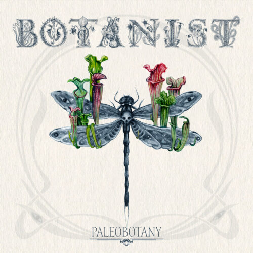 Botanist – Paleobotany