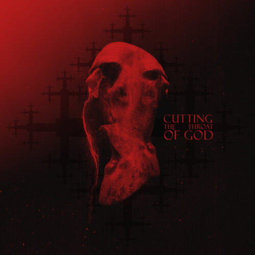 Ulcerate – Cutting the Throat of God