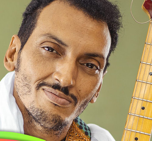 PAN M 360 at Nuits d’Afrique 2024 | Bombino: human warmth with the beat of the desert