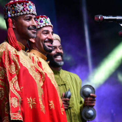 PAN M 360 aux Nuits d’Afrique 2024 | Sofaz groove!