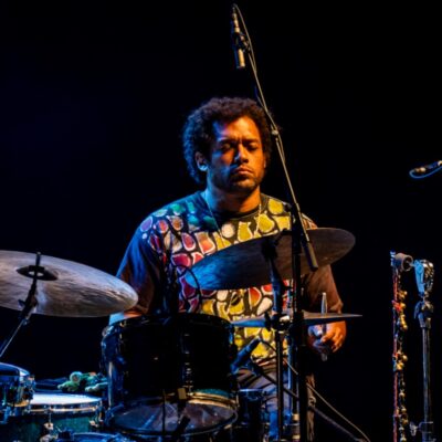 PAN M 360 at FIJM 2024 | Makaya McCraven Becomes Headliner