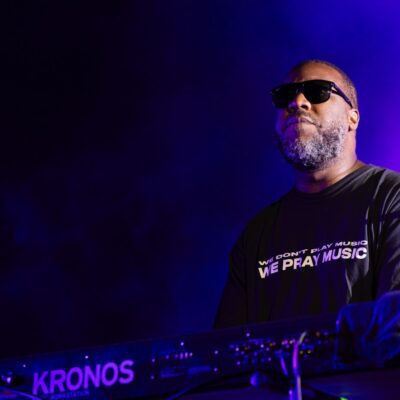 PAN M 360 au FIJM 2024 | Robert Glasper et Black Radio ? Concert acceptable, spectacle mal ficelé