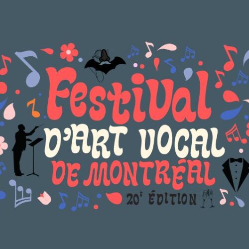 Festival d’art vocal de Montréal 2024: La Chauve-souris de Strauss & The-Four-Note Opera de Johnson