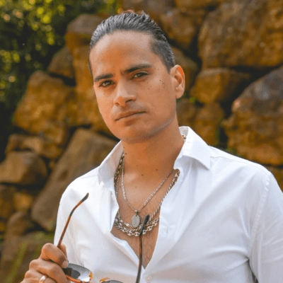 PAN M 360 aux Nuits d’Afrique 2024 | La salsa de feu d’Andy Rrrrrrubal