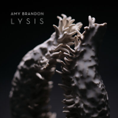 Amy Brandon – Lysis