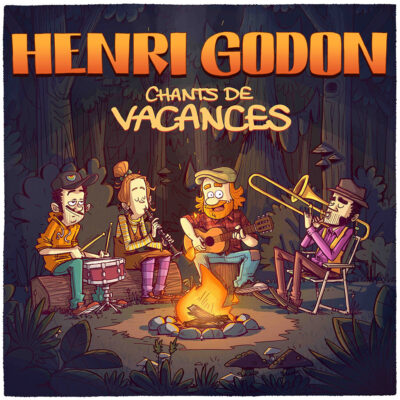 FME 2024 : Spectacle des tout-petits – Henri Godon