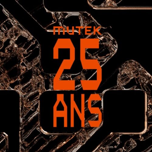 MUTEK 2024, suite et fin: L’évolution du public en 25 ans