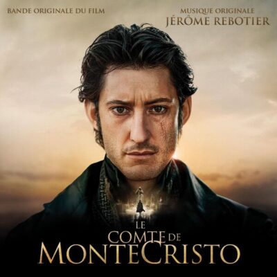 Jérôme Rebotier – Le Comte de Monte Cristo