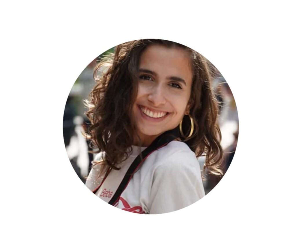 Viktória Matos | The Brain Behind The Brazilian Days - PAN M 360