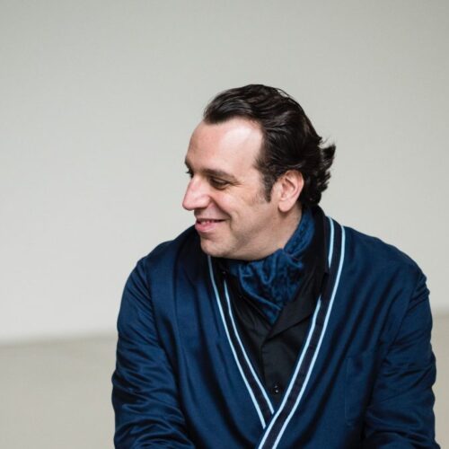 Chilly Gonzales au Théâtre Rialto