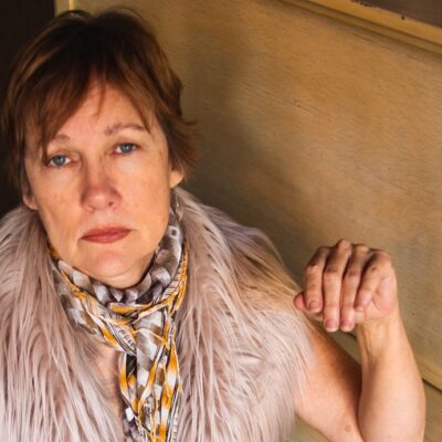 POP Montréal: Iris Dement + Nico Paulo