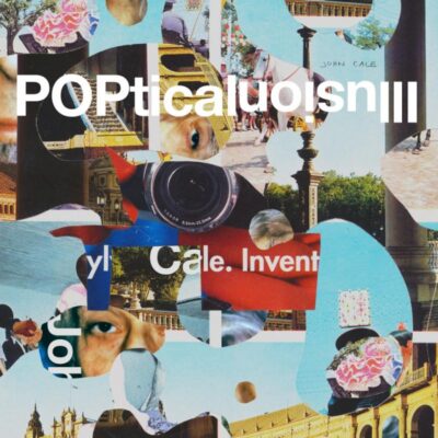 John Cale – POPtical Illusion 