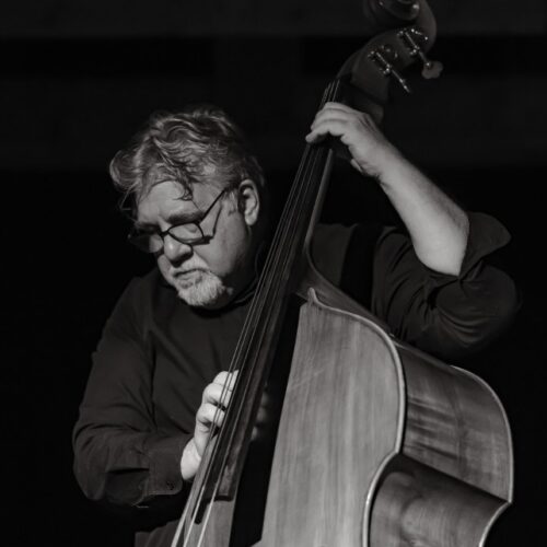 L’OFF JAZZ 25th Anniversary | Michael Formanek featured in 3 concerts: ONJ , trio, duo