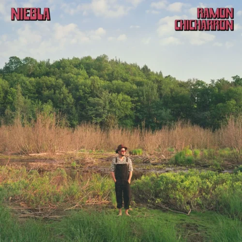 Ramon Chicharron- Niebla