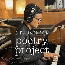 D.D. Jackson – Poetry Project