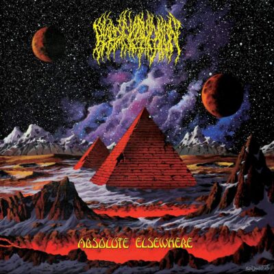 Blood Incantation –  Absolute Elsewhere