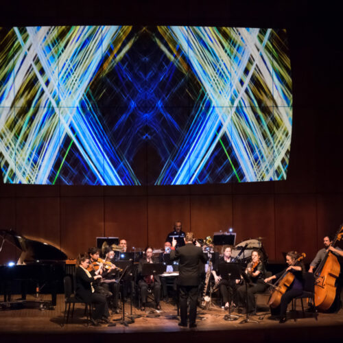 De lumière et de velours : premier concert de la saison de la SMCQ