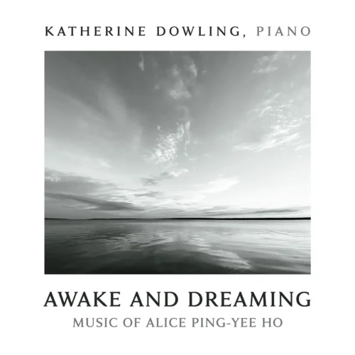 Alice Ping Yee Ho – Awake and Dreaming