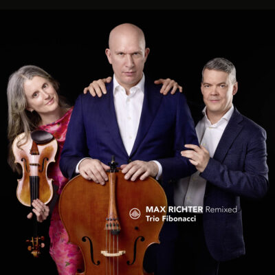 Trio Fibonacci – Max Richter Remixed