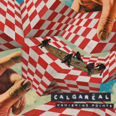 Calgaréal – Vanishing Points