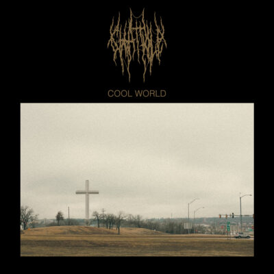 Chat Pile – Cool World (Top Albums 2024)