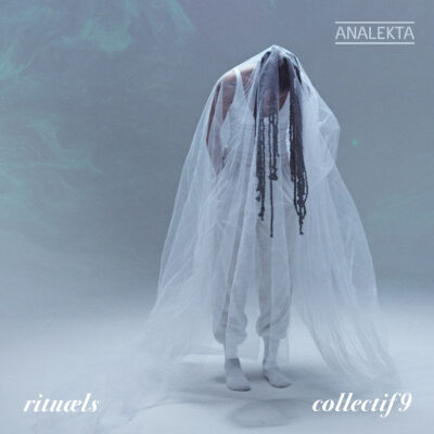 Collectif9 – Rituæls