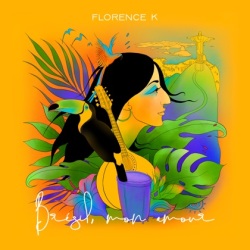 Florence K chante du Jobim