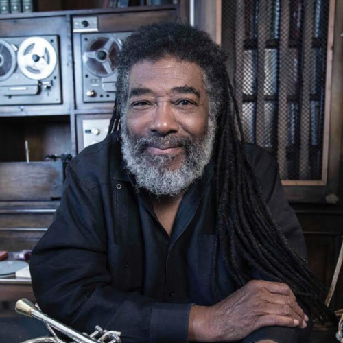 FLUX | Wadada Leo Smith, One of Creative Music’s Most Prolific