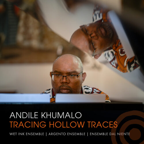 Andile Khumalo – Tracing Hollow Traces