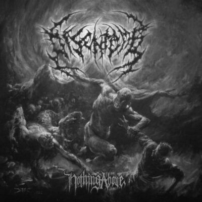 Disentomb – Nothing Above