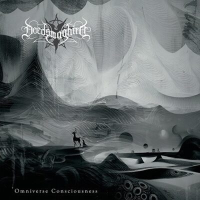 Doedsmaghird – Omniverse Consciousness (Top Albums 2024)