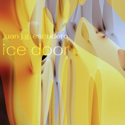 Juan J.G. Escudero – Ice Door