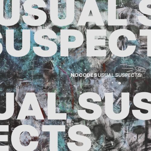 No Codes – Usual Suspects (Top Albums 2024)