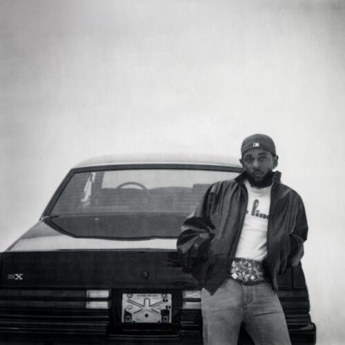 Kendrick Lamar – GNX