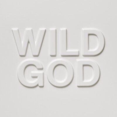 Nick Cave & The Bad Seeds – Wild God (Top Albums 2024)