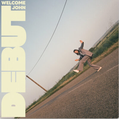 Welcome John – Debut (Top Albums 2024)