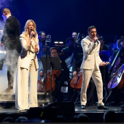 Bond symphonique, First and Foremost a Festival of Theme Songs