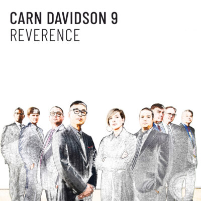 Carn Davidson 9 – Reverence