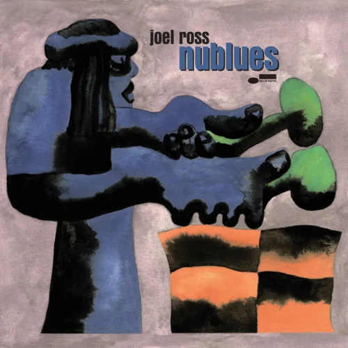 Joel Ross – Nublues (Top Albums 2024)