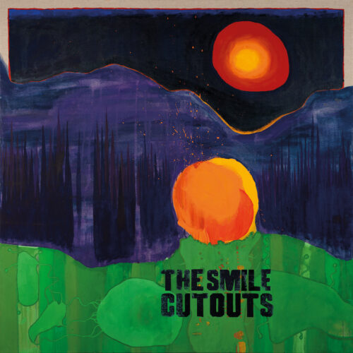 The Smile – Cutouts (Top Albums 2024)