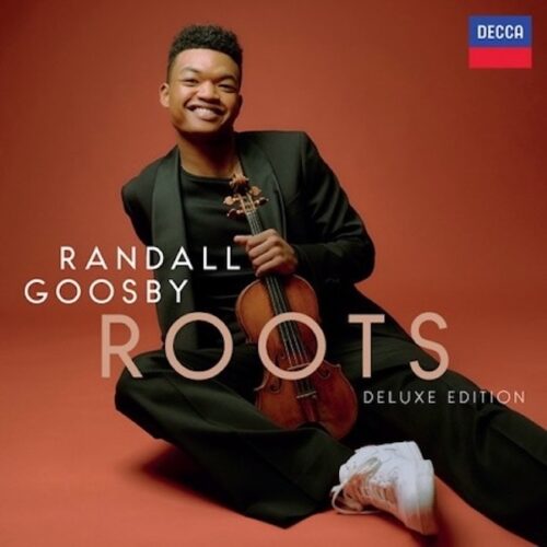 Randall Goosby – Roots Deluxe Edition (Top Albums 2024)