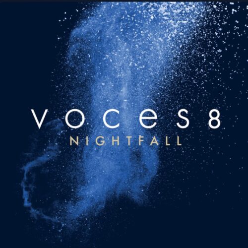 Voces8 – Nightfall (Top Albums 2024)