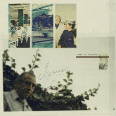 Clamor – Para No Olvidarte (Top Albums of 2024)