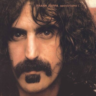 Frank Zappa – Apostrophe (‘ ) 50th Anniversary Edition (Top Albums 2024)