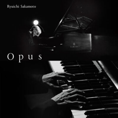 Opus – Ryuichi Sakamoto (Top Albums 2024)