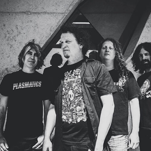 Voivod + OSM = Symphonic Metal! Michel Langevin Explains