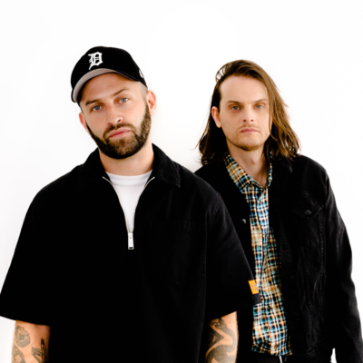 Igloofest: Zeds Dead, Tape B, Distinct Move & plus!