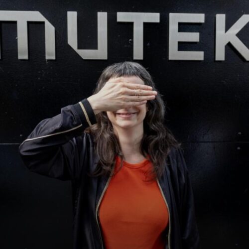 Directions artistiques, leurs meilleurs de 2024 / Marie-Laure Saidani, MUTEK