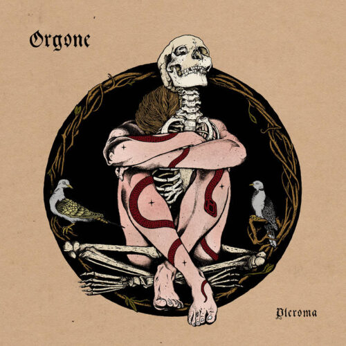 Orgone – Pleroma